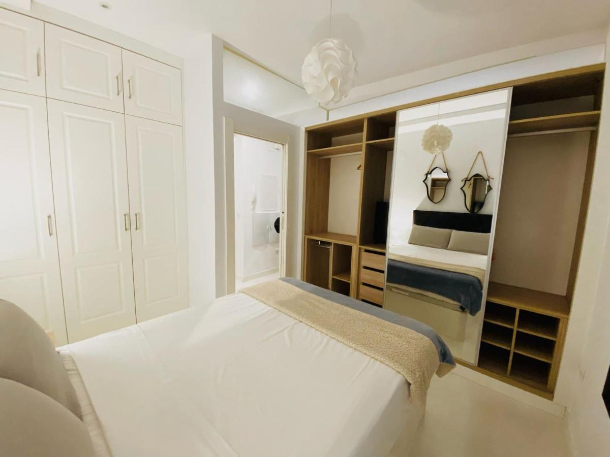 Apartamento Charming Colon By Sharingco