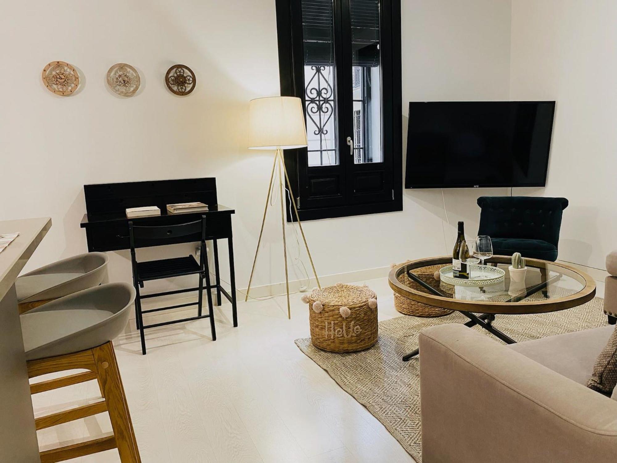 Apartamento Charming Colon By Sharingco *